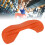 Orange TPE Squat Shoulder Pad 2