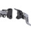 Short CNC Brake & Clutch Levers Set 18