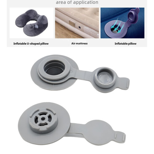High Performances Rotating Vent Valving For Outdoor-20PCS 2