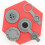 High Performances Rotating Vent Valving For Outdoor-20PCS 5
