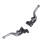 Short CNC Brake & Clutch Levers Set 20