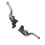 Short CNC Brake & Clutch Levers Set 21