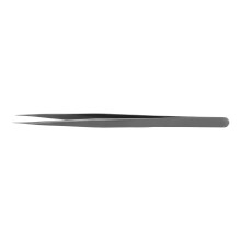 Anti-Magnetic Tweezers with Ultra Fine Tip