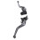 Short CNC Brake & Clutch Levers Set 4