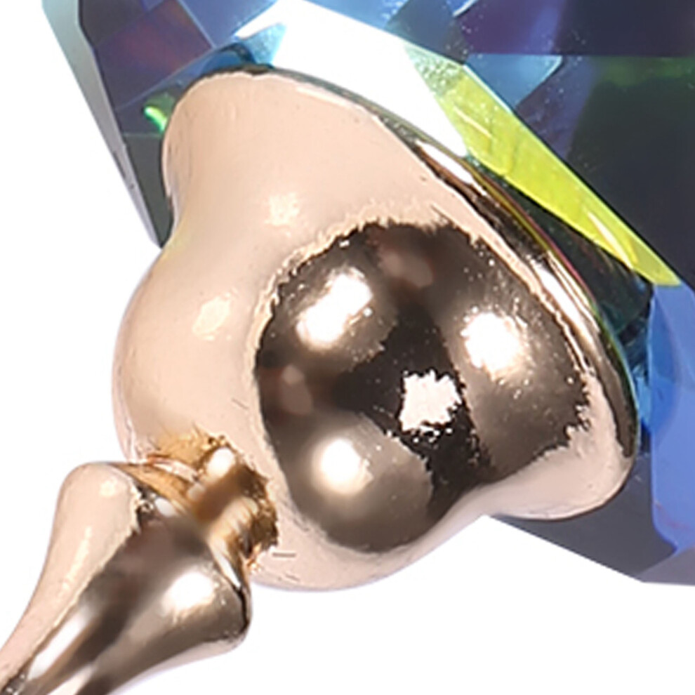 Crystal Nail Tip Practice Stand Magnetic