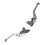 Short CNC Brake & Clutch Levers Set 12