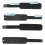Adjustable Forearm Protective Sleeve Fitness Exercise-S Black 2