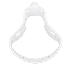 Durable Nylon Lacrosse Head Unstrung NCAA