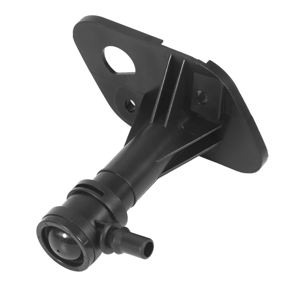 Left Washer Nozzle Sprayer Q7 2015 7340572597052