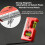 Clear Scale Mini Level Gauge Perfect For Home Improvement And 2