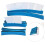 Comfortable Foldable Item Displays safeguarded Your Playing Tools 4
