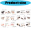 Realistic Farm Animal Figurines Set Resin Simulation-Sheep 2