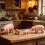 Realistic Farm Animal Figurines Set Resin Simulation-Sheep 5