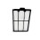 Hocheffizienter Poolreiniger-Filter 9991467R4 5