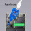 Thin Induction transducer For Accurate System Diagnosis-1 pack 4