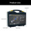 26Pcs Complete Thread Size Measuring Set Perfect For Technicians 2