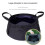 Multipurpose Portable Water Basin Suitable for Outdoor-1khaki 7