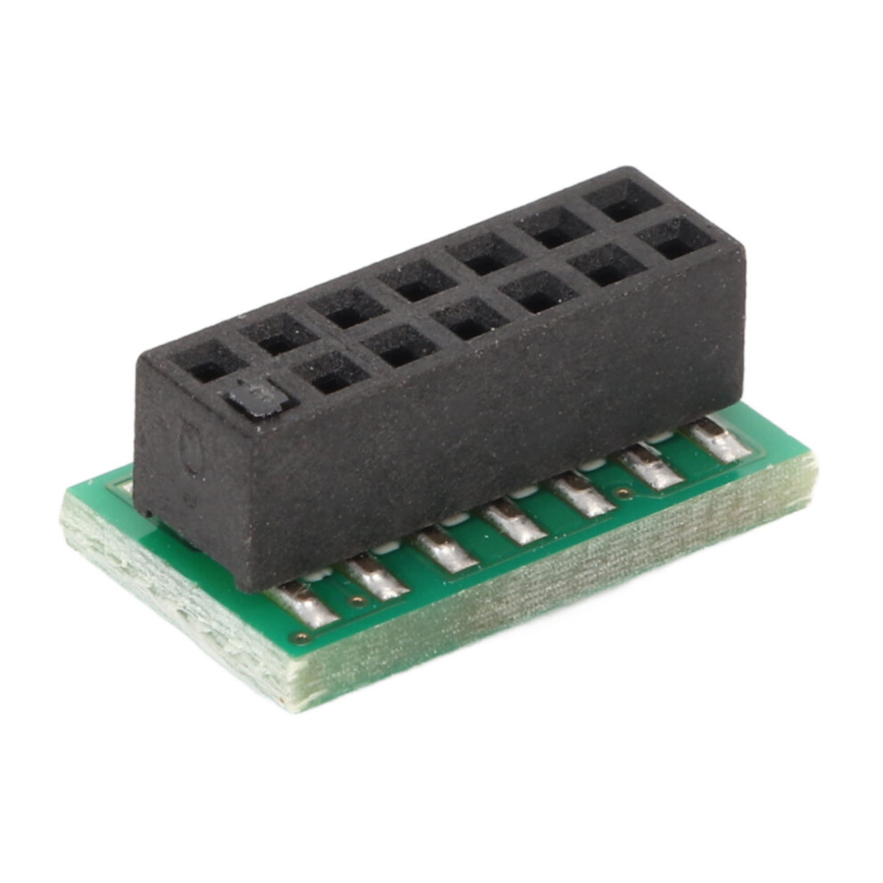 14Pin Spi Tpm 2.0 Encryption Key Module 7340572497673