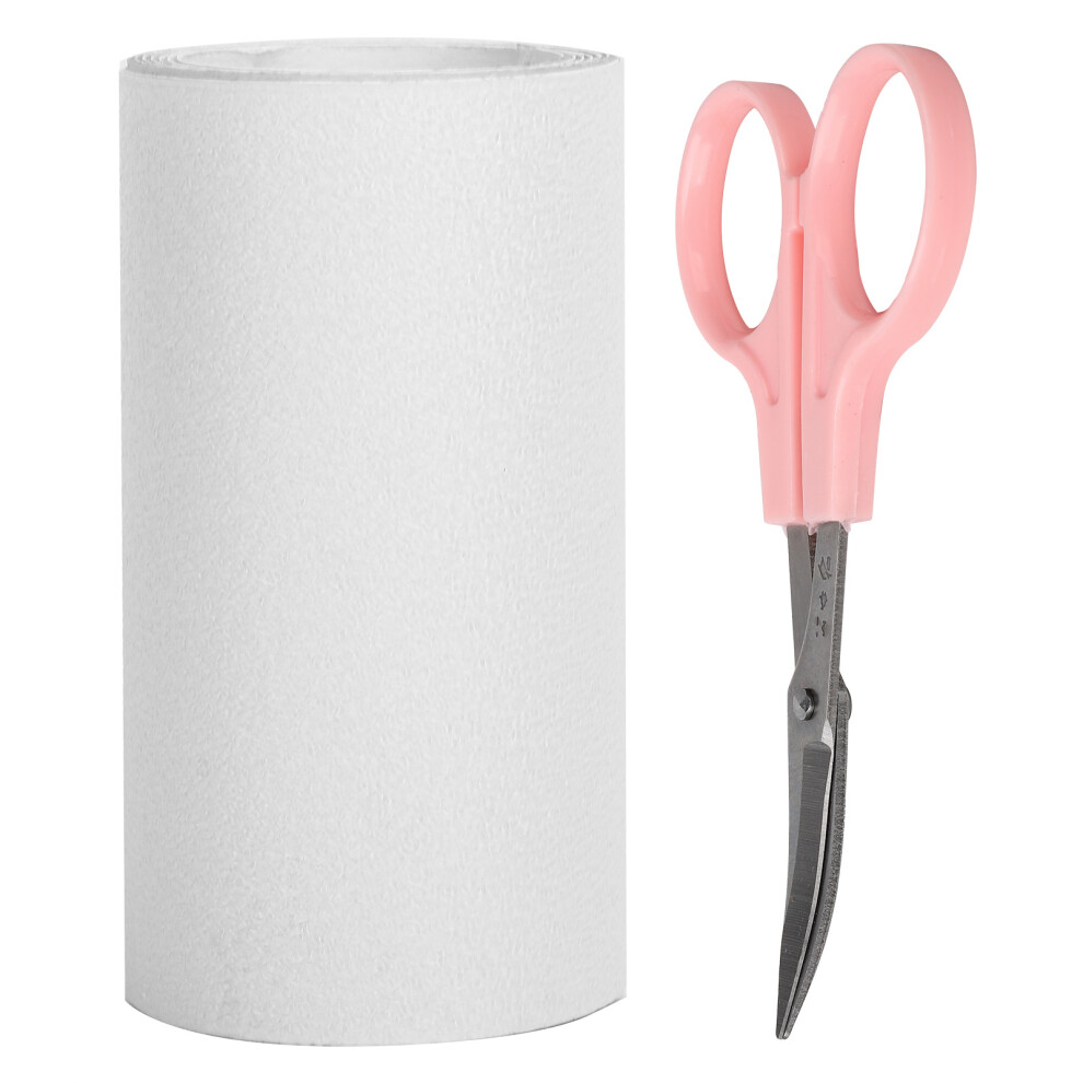 Clear Non-Slip Sole Sticker Roll for Shoes