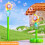 Outdoors Activity Bubble Blower Guns for-Ordinary stand versi 3