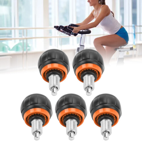 Durable Fitness Equipment Pull Pin 5 Pack