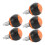 Universal Adjustment Knob for Exercise Bikes 8