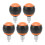Universal Adjustment Knob for Exercise Bikes 12