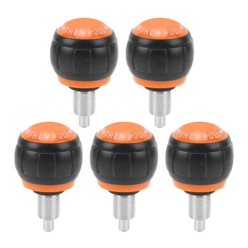 Universal Spring Knob for Bike and Strength Gear 2