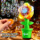 Outdoors Activity Bubble Blower Guns for-Ordinary stand versi 5