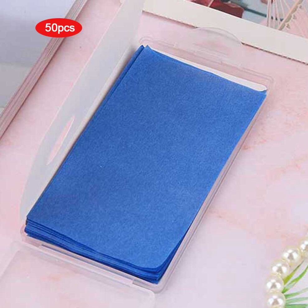 Blotting Paper 50 Sheets