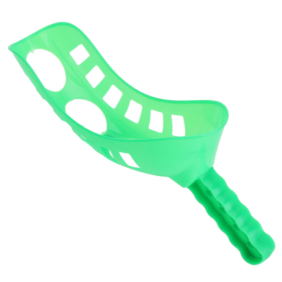 Scoop Ball Toss Game for Picnic Camping