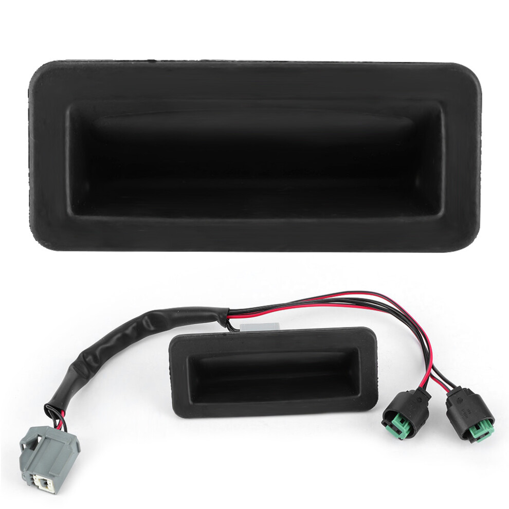 Discovery 3 4 Tailgate Switch Lr015457 7340572597595