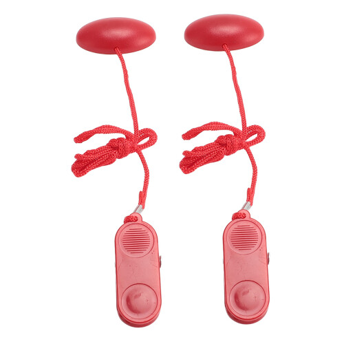 Magnetic Treadmill Stop Switch 2 Pack