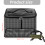 Flexible Collapsible Fish maintaining Bag Showing Liquid 6