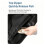 Flexible Collapsible Fish maintaining Bag Showing Liquid 7