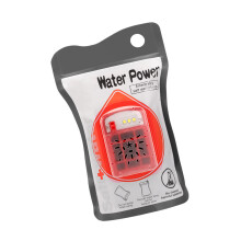 Lumière de Camping en plein air Portable LED-Emballage anglais