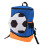 Soccer Training Backpack with Sweat-Wicking Fabric 15