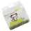 Gentle Mini Wet Wipes 50 Pack Portable Clean 4