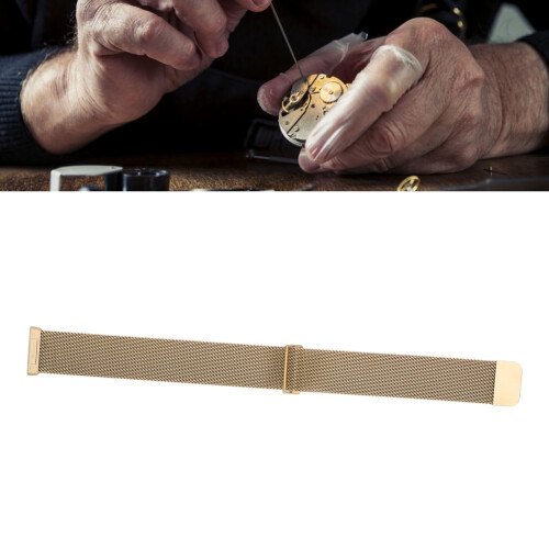 Quick Release Metal Band Versa 3 1