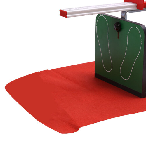 UK Foldable Sit and Reach Tester 1