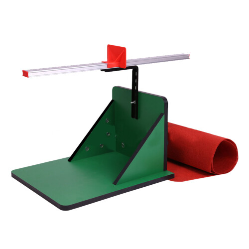 UK Foldable Sit and Reach Tester 2