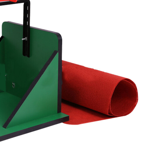 Portable Foldable Sit and Reach Tester 2