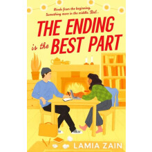 The Ending is the Best Part The cozy enemiestolovers romcom for 2025 t