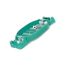 Classical Table Football Game Toy For Friend Family-Green