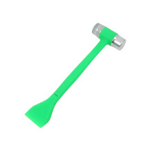 2/3 in 1 Rubber Hammer with Crowbars for Ceramic Tile-3 in 1