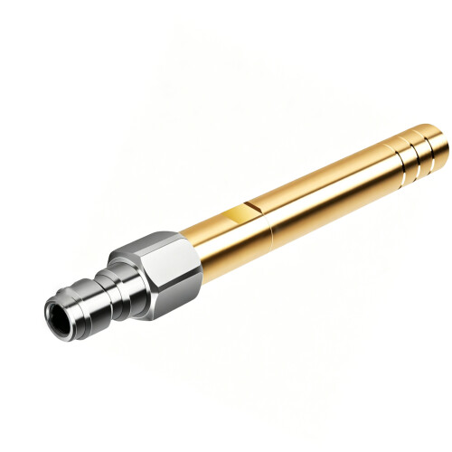 Multifunctional Pressure Washer Nozzle For Car-Copper nozzle