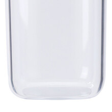 White Bear Bathroom Storage Jar