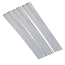 50 Stück 2 mm robuster Niedertemperatur-Aluminium-Schweißdraht