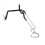 Camping Lamps Hanger Hook, Camping Light Lamps Hook, Metal Hook 1
