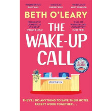 The WakeUp Call The addictive enemiestolovers romcom from the author o